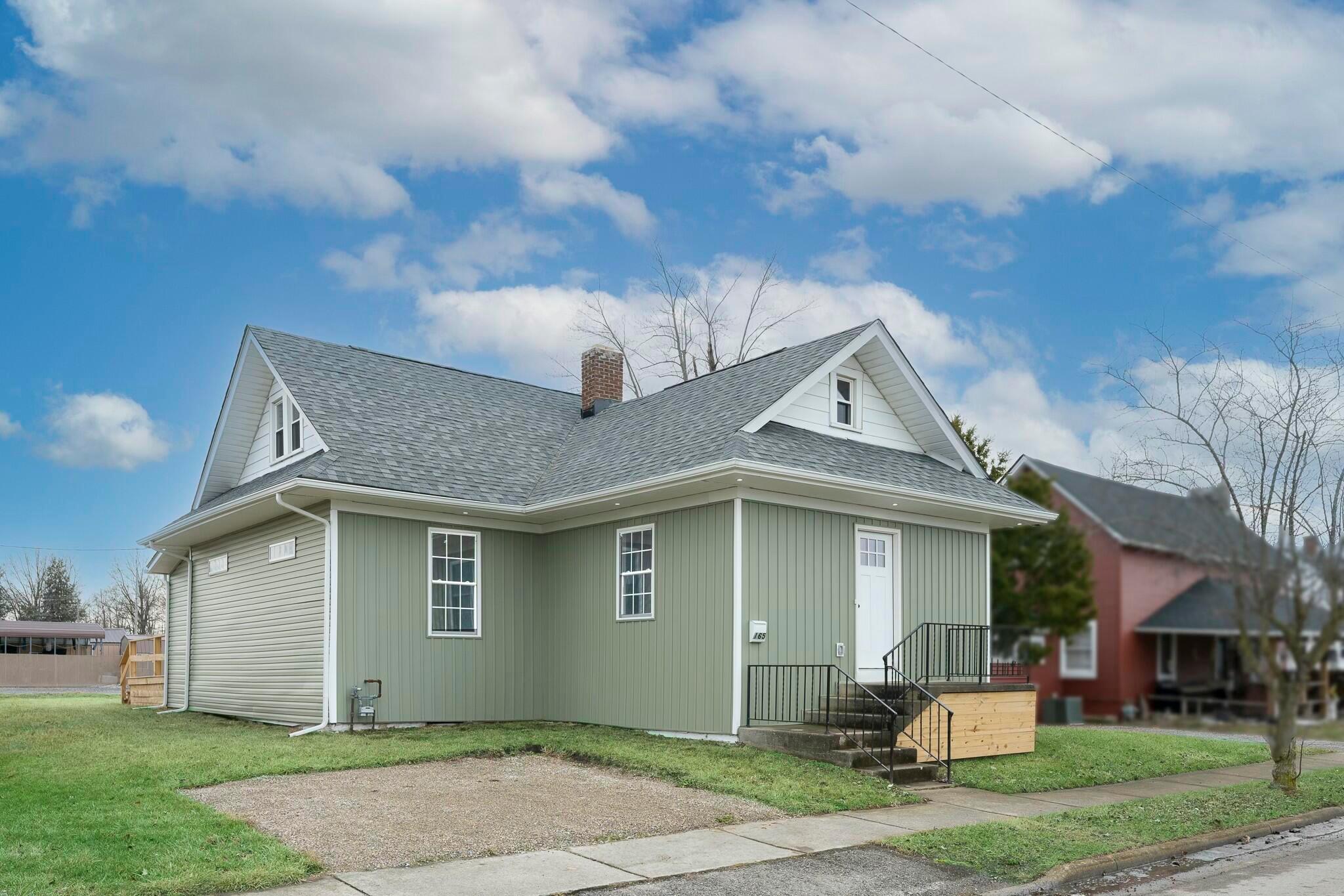 165 W Lake Street, Lakeview, Ohio image 1