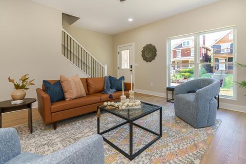 Photo of 867 S 22nd Street, Columbus, OH 43206 (MLS # 226004698)