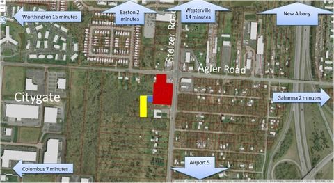 Photo of 2275 Stelzer Road, Columbus, OH 43219 (MLS # 225031830) Photo of 2275 Stelzer Road, Columbus, OH 43219 (MLS # 225031830)