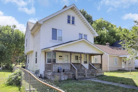 Photo of 158-160 Belvidere Avenue, Columbus, OH 43223 (MLS # 226037309)