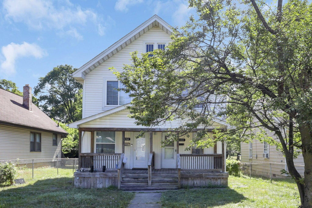 Photo of 158-160 Belvidere Avenue, Columbus, OH 43223 (MLS # 226037309)