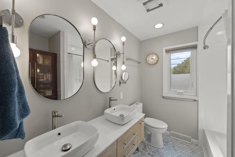 Tiny photo for 194 W New England Avenue, Columbus, OH 43085 (MLS # 226014044)