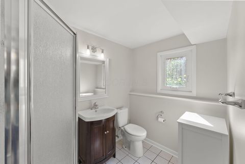 Tiny photo for 194 W New England Avenue, Columbus, OH 43085 (MLS # 226014044)