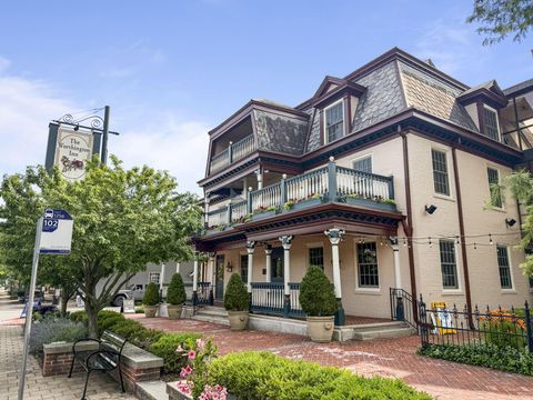 Tiny photo for 194 W New England Avenue, Columbus, OH 43085 (MLS # 226014044)