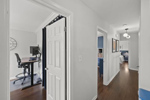 Tiny photo for 194 W New England Avenue, Columbus, OH 43085 (MLS # 226014044)