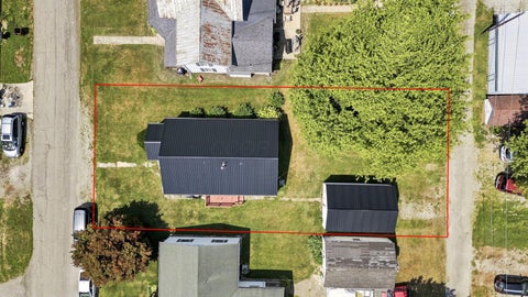 Tiny photo for 623 Cooper Street, Kenton, OH 43326 (MLS # 226036962)