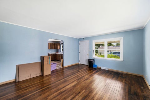 Tiny photo for 623 Cooper Street, Kenton, OH 43326 (MLS # 226036962)