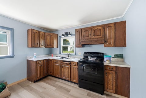 Tiny photo for 623 Cooper Street, Kenton, OH 43326 (MLS # 226036962)