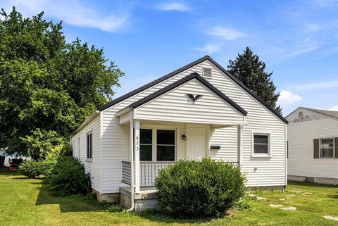 Photo of 623 Cooper Street, Kenton, OH 43326 (MLS # 226036962)