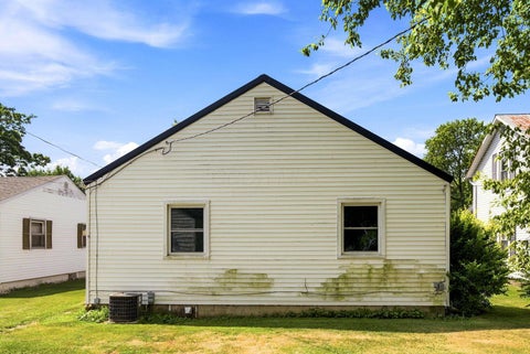 Tiny photo for 623 Cooper Street, Kenton, OH 43326 (MLS # 226036962)