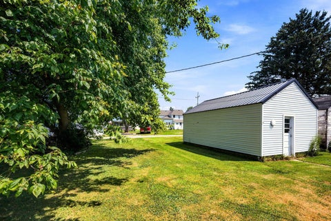 Tiny photo for 623 Cooper Street, Kenton, OH 43326 (MLS # 226036962)