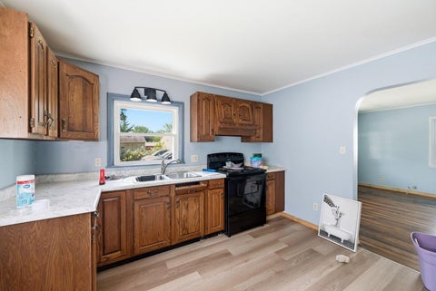 Tiny photo for 623 Cooper Street, Kenton, OH 43326 (MLS # 226036962)