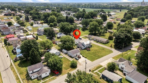 Tiny photo for 623 Cooper Street, Kenton, OH 43326 (MLS # 226036962)