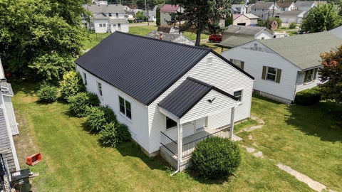 Tiny photo for 623 Cooper Street, Kenton, OH 43326 (MLS # 226036962)