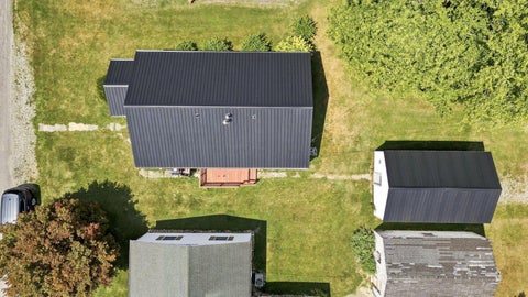 Tiny photo for 623 Cooper Street, Kenton, OH 43326 (MLS # 226036962)