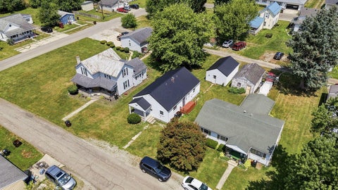 Tiny photo for 623 Cooper Street, Kenton, OH 43326 (MLS # 226036962)
