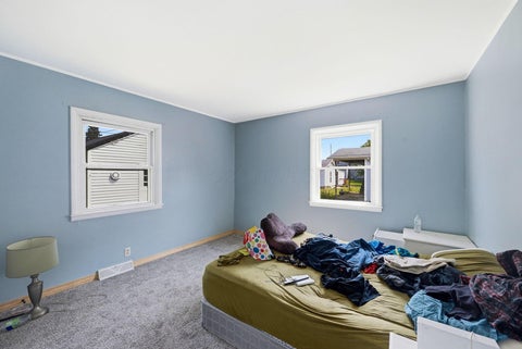 Tiny photo for 623 Cooper Street, Kenton, OH 43326 (MLS # 226036962)