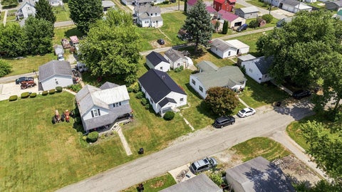 Tiny photo for 623 Cooper Street, Kenton, OH 43326 (MLS # 226036962)