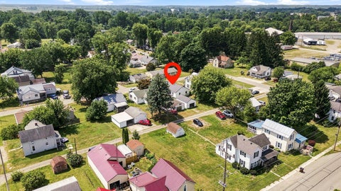 Tiny photo for 623 Cooper Street, Kenton, OH 43326 (MLS # 226036962)