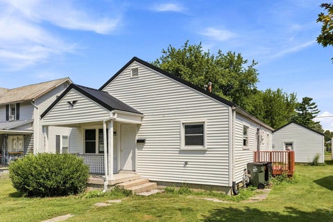 Tiny photo for 623 Cooper Street, Kenton, OH 43326 (MLS # 226036962)