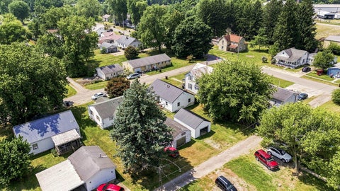 Tiny photo for 623 Cooper Street, Kenton, OH 43326 (MLS # 226036962)