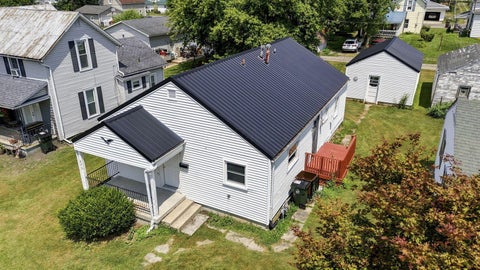 Tiny photo for 623 Cooper Street, Kenton, OH 43326 (MLS # 226036962)