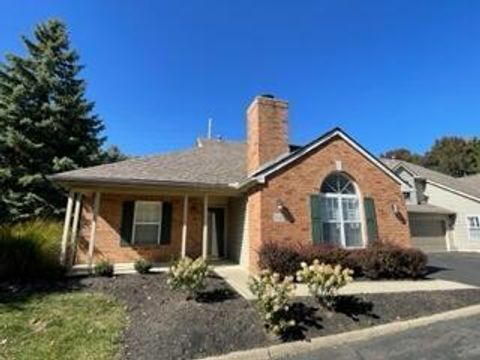 Photo of 3052 Dunlavin Way, Dublin, OH 43017 (MLS # 226010450)