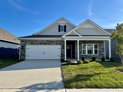 Homes For Sale - 821 S Kintner Parkway<br/> Sunbury, OH 43074