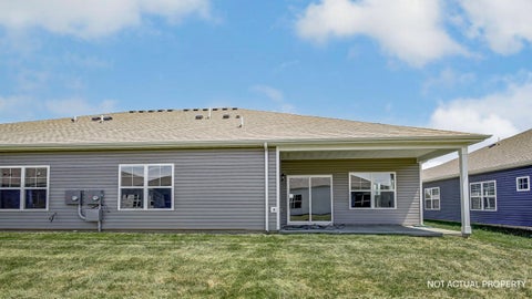 Tiny photo for 821 Kintner Parkway, Sunbury, OH 43074 (MLS # 226025536)