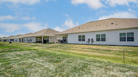 Tiny photo for 821 Kintner Parkway, Sunbury, OH 43074 (MLS # 226025536)