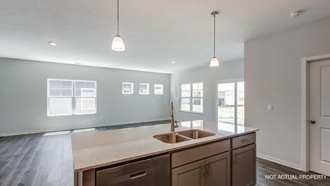 Tiny photo for 821 Kintner Parkway, Sunbury, OH 43074 (MLS # 226025536)