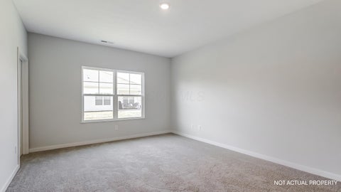 Tiny photo for 821 Kintner Parkway, Sunbury, OH 43074 (MLS # 226025536)