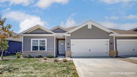 Tiny photo for 821 Kintner Parkway, Sunbury, OH 43074 (MLS # 226025536)