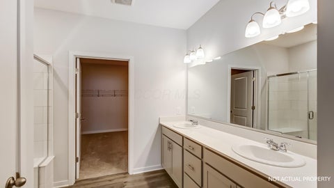 Tiny photo for 821 Kintner Parkway, Sunbury, OH 43074 (MLS # 226025536)