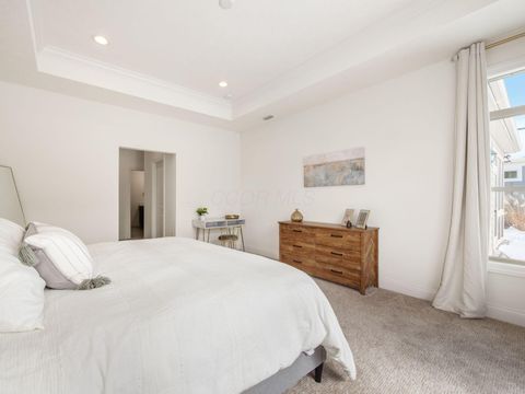 Tiny photo for 5241 Bluffton Way, Delaware, OH 43015 (MLS # 226003367)