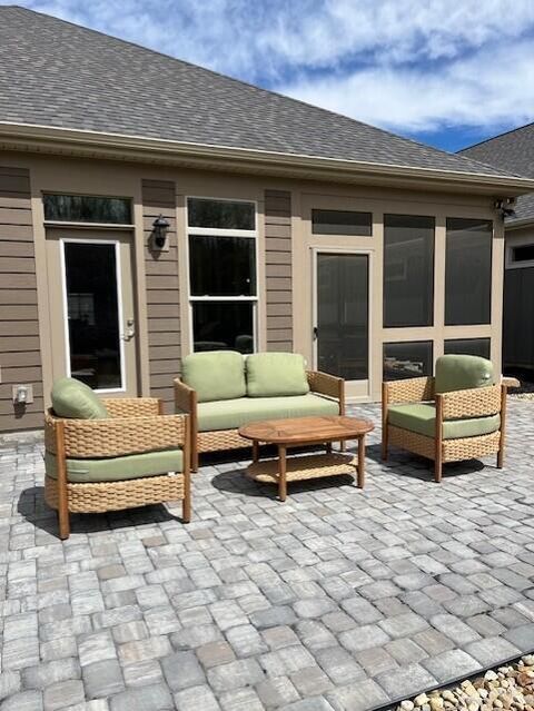 Tiny photo for 5241 Bluffton Way, Delaware, OH 43015 (MLS # 226003367)