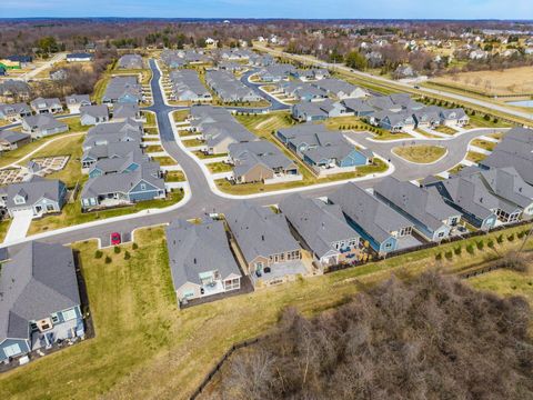 Tiny photo for 5241 Bluffton Way, Delaware, OH 43015 (MLS # 226003367)