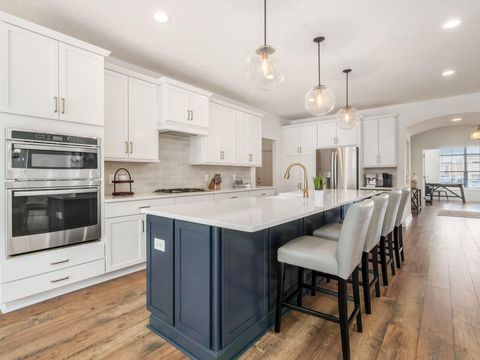 Tiny photo for 5241 Bluffton Way, Delaware, OH 43015 (MLS # 226003367)