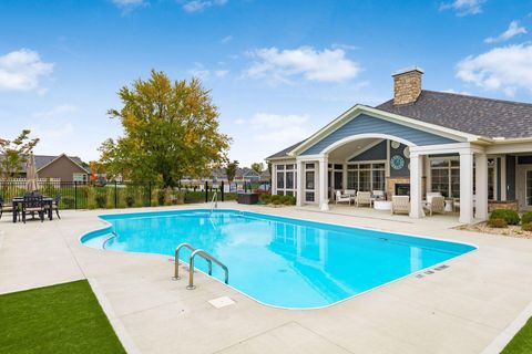 Tiny photo for 5241 Bluffton Way, Delaware, OH 43015 (MLS # 226003367)