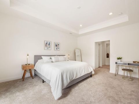 Tiny photo for 5241 Bluffton Way, Delaware, OH 43015 (MLS # 226003367)