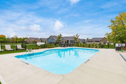 Tiny photo for 5241 Bluffton Way, Delaware, OH 43015 (MLS # 226003367)