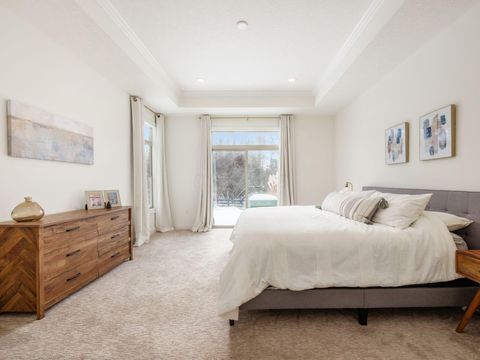 Tiny photo for 5241 Bluffton Way, Delaware, OH 43015 (MLS # 226003367)