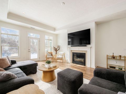 Tiny photo for 5241 Bluffton Way, Delaware, OH 43015 (MLS # 226003367)