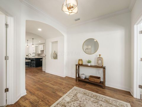 Tiny photo for 5241 Bluffton Way, Delaware, OH 43015 (MLS # 226003367)