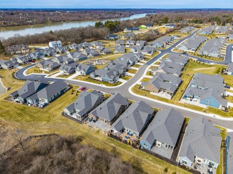 Tiny photo for 5241 Bluffton Way, Delaware, OH 43015 (MLS # 226003367)