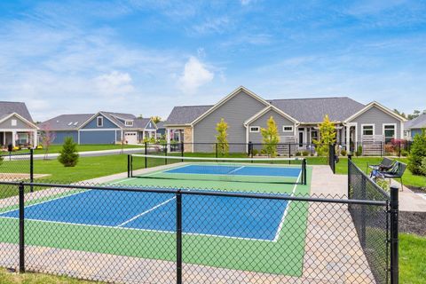 Tiny photo for 5241 Bluffton Way, Delaware, OH 43015 (MLS # 226003367)