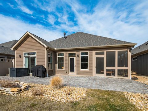 Tiny photo for 5241 Bluffton Way, Delaware, OH 43015 (MLS # 226003367)