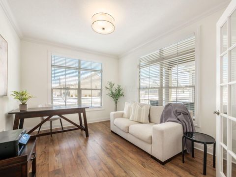 Tiny photo for 5241 Bluffton Way, Delaware, OH 43015 (MLS # 226003367)