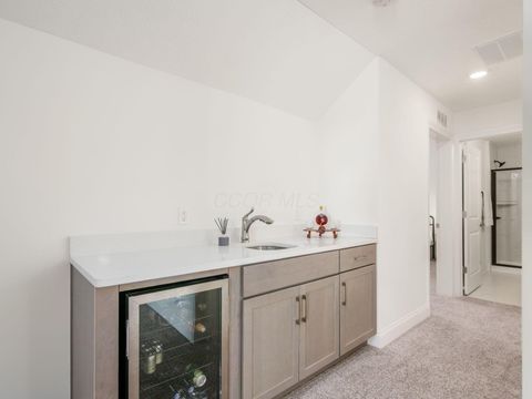 Tiny photo for 5241 Bluffton Way, Delaware, OH 43015 (MLS # 226003367)