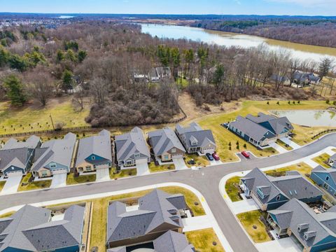 Tiny photo for 5241 Bluffton Way, Delaware, OH 43015 (MLS # 226003367)